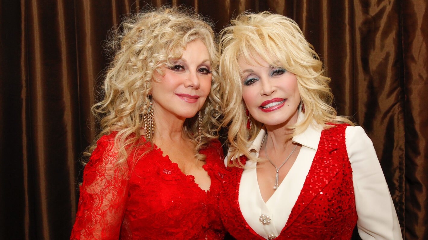 Dolly Parton's Sister Stella Says No One From Nashville Has Reached Out ...