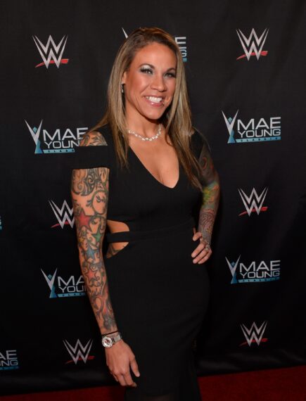 Mae Young Classic