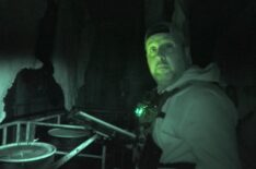 Billy Tolley Opens Up About 'Ghost Adventures' Brotherhood & Season 31