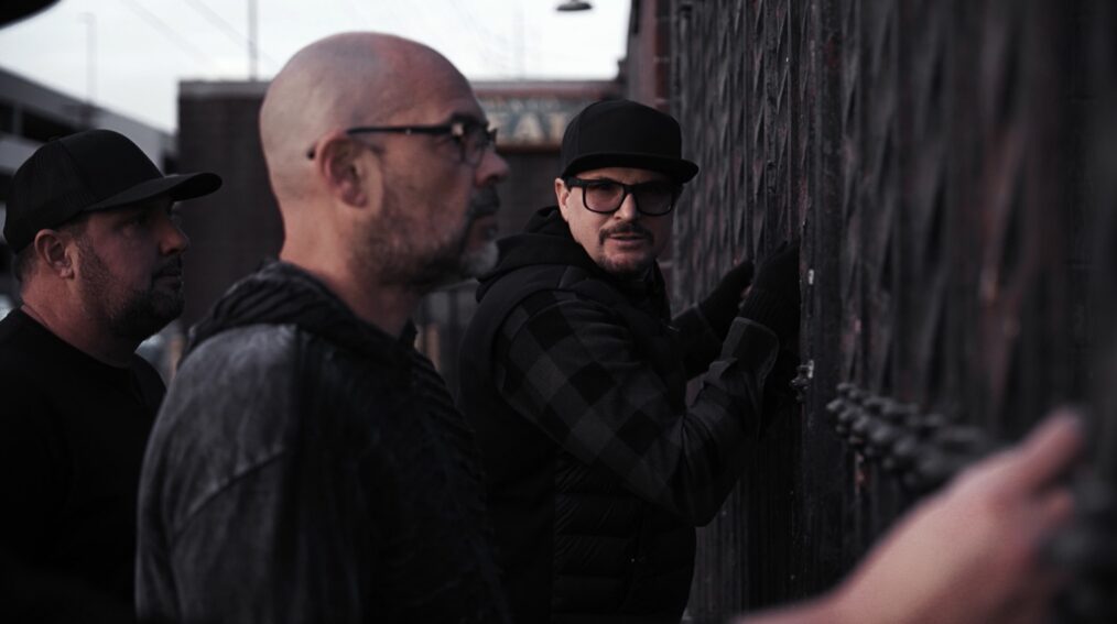 Ghost Adventures