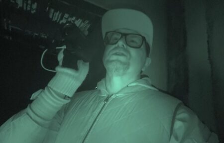 Zak Bagans