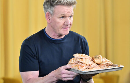 KITCHEN NIGHTMARES: Gordon Ramsay with the restaurant owner in the “Wick ‘n Ore Kitchen & Tap” episodes of KITCHEN NIGHTMARES airing Tuesday, September 15 (8:00-10:00 PM ET/PT) on FOX. CR: FOX. ©2026 FOX Media LLC.