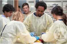 'Grey’s Anatomy' Boss Teases Season 23 Changes