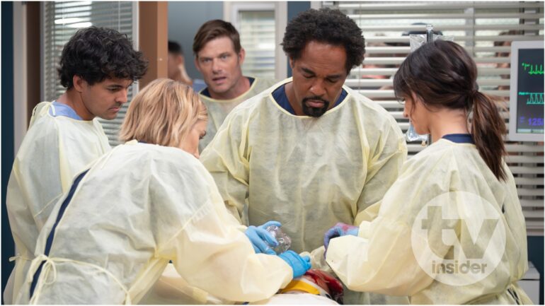 ‘Grey’s Anatomy’ Boss Teases New Character Journeys in Season 23