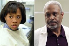 See 'Grey's Anatomy' Stars React to Their First Scenes