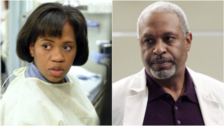 See ‘Grey’s Anatomy’ Stars React to Their First Scenes