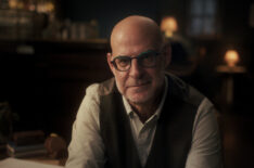 Harlan Coben Teases More 'Final Twist' Screen Time in Season 2