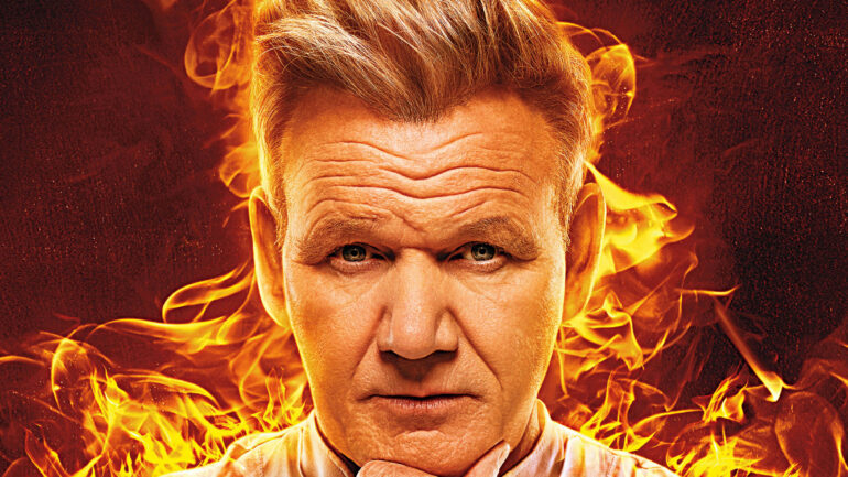 Hells Kitchen