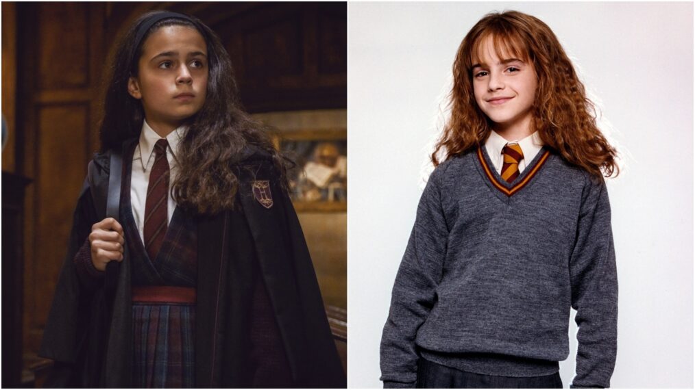 Hermione Granger