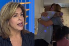 Hoda Kotb Plans Birthday Surprise for Former 'Today' Colleague