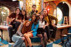 'Victorious' Spinoff 'Hollywood Arts' Premiere Date Revealed