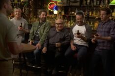 'It's Always Sunny in Philadelphia' Season 18 trailer, FX, premiered August 17, 2026.