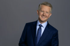 Jeopardy! - Season 43 - Jeopardy! 2026 - Keyart Gallery
