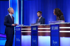 Jeopardy! - Season 43 - Show #9616 - Airdate 091426