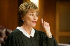 9 'Judge Judy' Behind-the-Scenes Facts That Will Surprise You