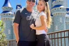 Jackson Olson and Maggie Sejak