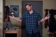 Jake Johnson as Nick Miller in 'New Girl'