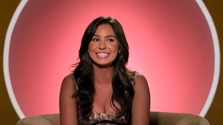 Tea Is Already Spilling in the ‘Love Is Blind’ Season 11 Trailer