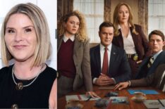 How Much of 'Line of Fire' Is Inspired by Jenna Bush Hager's Life?