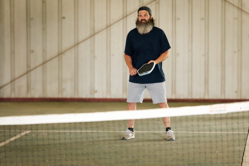 Jep Robertson