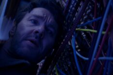 Joel Edgerton, 'Dark Matter,' Season 2, Episode 3, Apple TV, September 11, 2026.