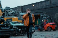 Johnny Flynn Teases His New 'MobLand' Villain Inspiration (Exclusive)