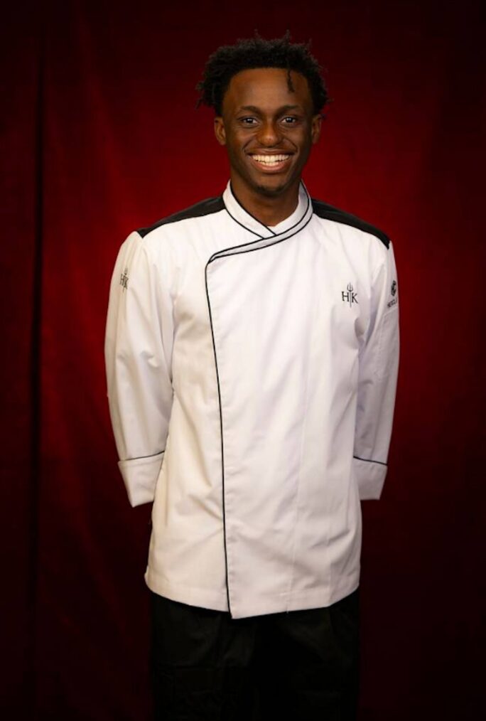 Jonathan Hell's Kitchen