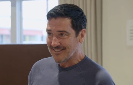 Jonathan Knight, 'Crashers,' Season 1, Episode 2, June 15, 2026, HGTV.