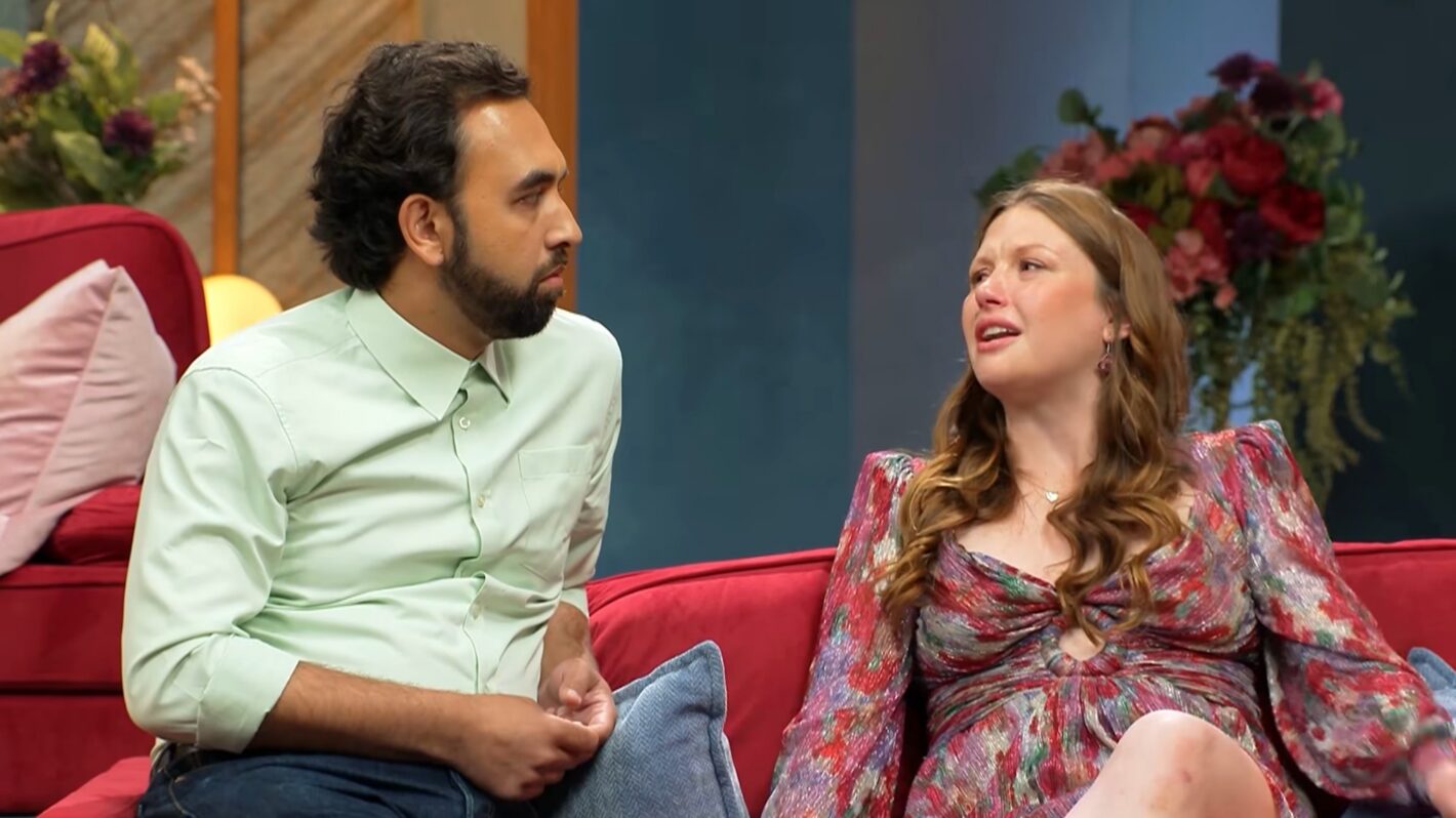 '90 Day Fiancé' Tell All Recap: Catie’s Cheating Confession & More Bombshells
