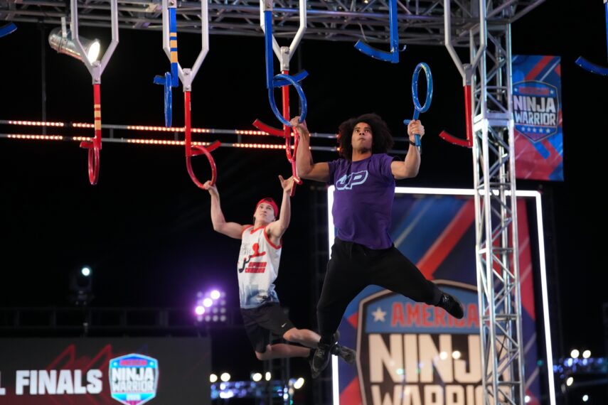 American Ninja Warrior