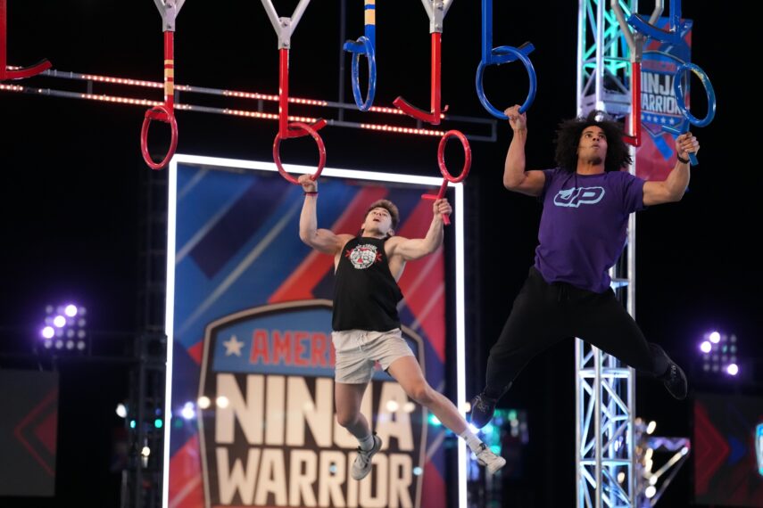 American Ninja Warrior