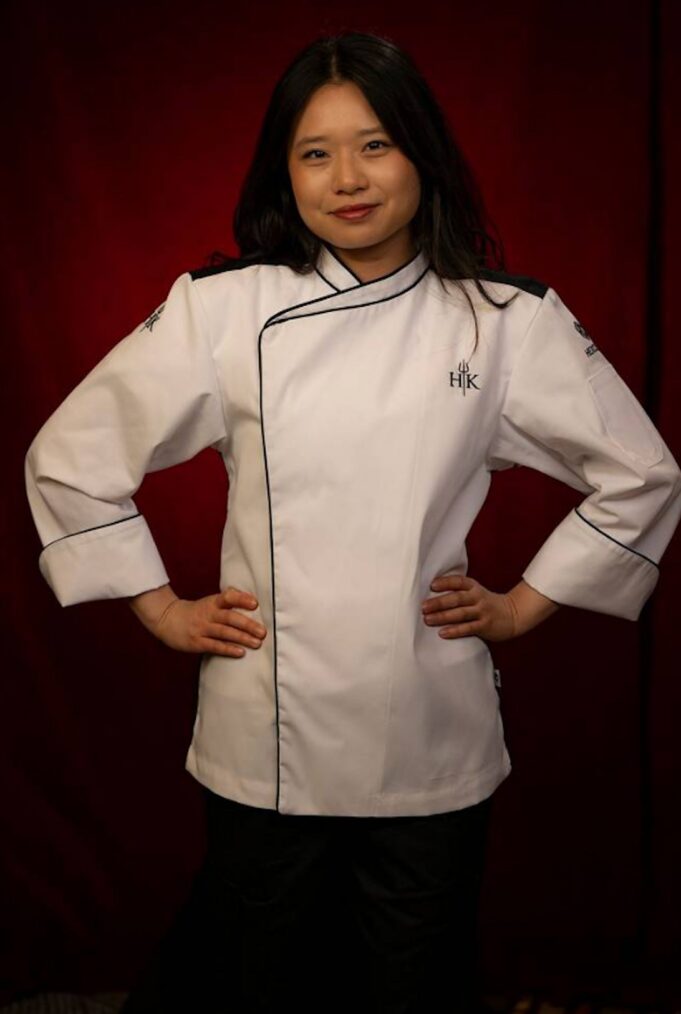 Joy Hell's Kitchen
