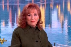 Joy Behar Celebrates Major Career Milestone as 'The View' Returns