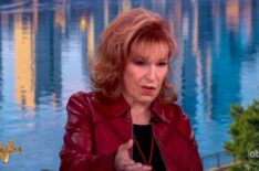 'The View': Joy Behar Delivers Sharp Message to Don Jr. After Russian Wedding Payment