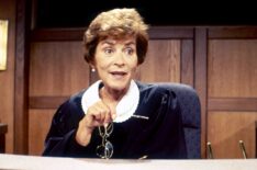 Why Judge Judy Is Retiring From On-Camera TV After 30 Years