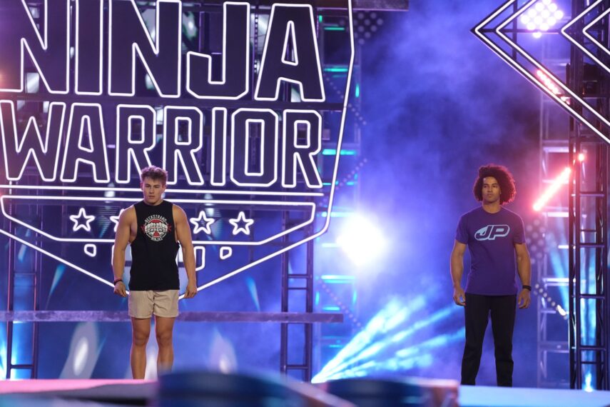 American Ninja Warrior