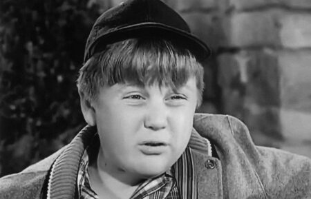 LEAVE IT TO BEAVER, Robert 'Rusty' Stevens, 'Beaver The Magician', (Season 3, aired Dec. 19, 1959), 1957-63.