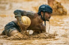 Leo Dionicio Shares His Side of 'The Challenge' Triple DQ Story