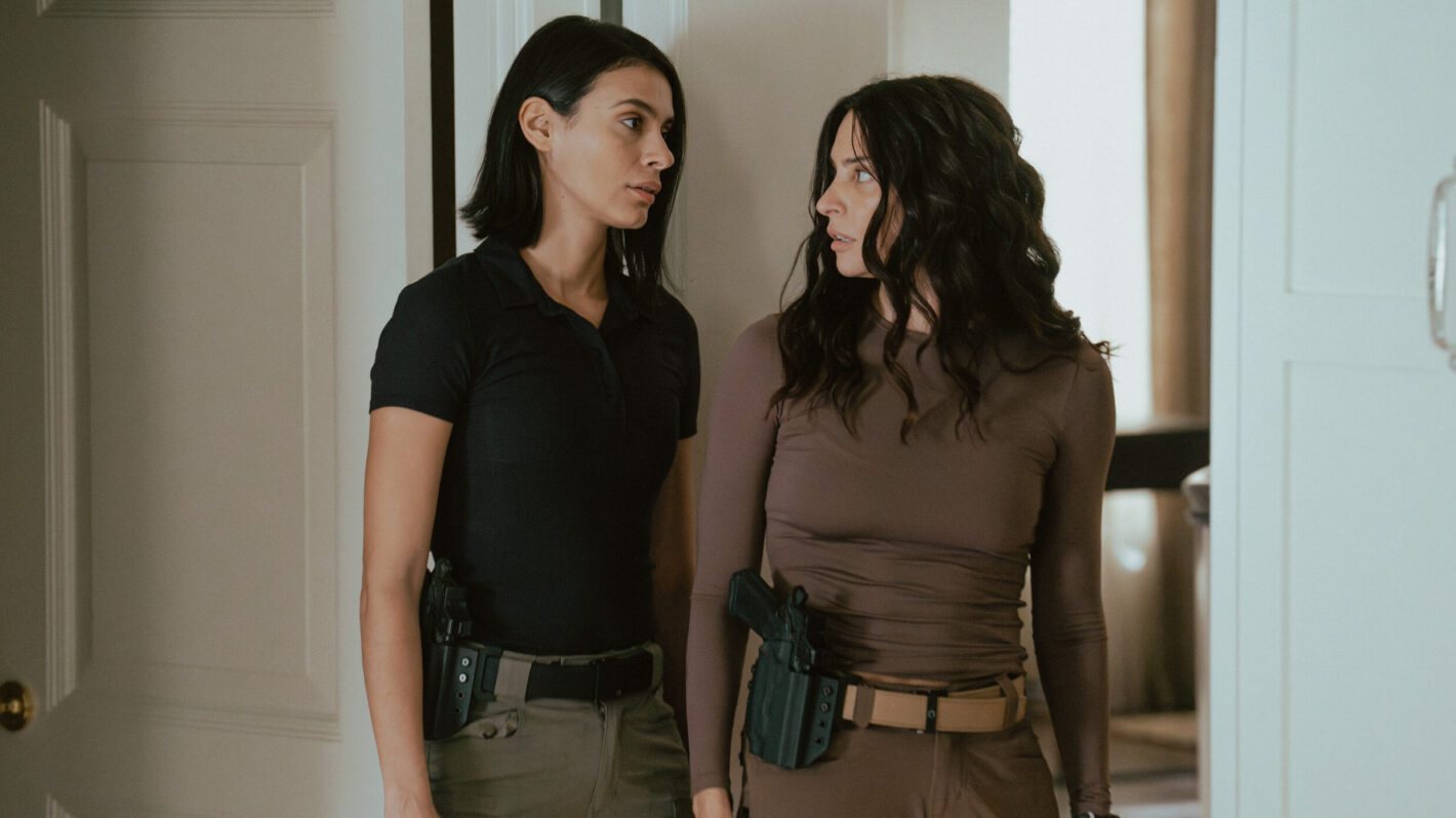 'Lioness' Season 3 Ends With Massive Twist — What That Shocking Return Really Means