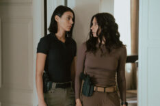 'Lioness' Season 3 Ends With Massive Twist — What That Shocking Return Really Means