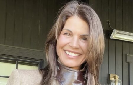 Lori Loughlin, Instagram, August 31, 2026.