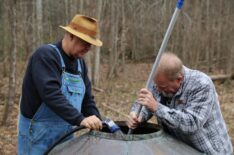 'Moonshiners' Explosive Season 16 First Look Teases High Stakes Turf Battles & Law Run-Ins