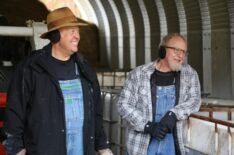 'Moonshiners' Mark & Digger Detail $70K Season 16 Risk and Mourn Dolly Parton