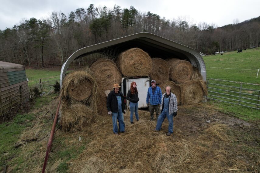 Moonshiners