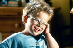 'Jerry Maguire' Child Star Jonathan Lipnicki Talks 'Primetime' Full-Frontal Scene