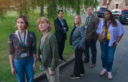 The Marlow Murder Club - Season 3 Episode 1 - PBS