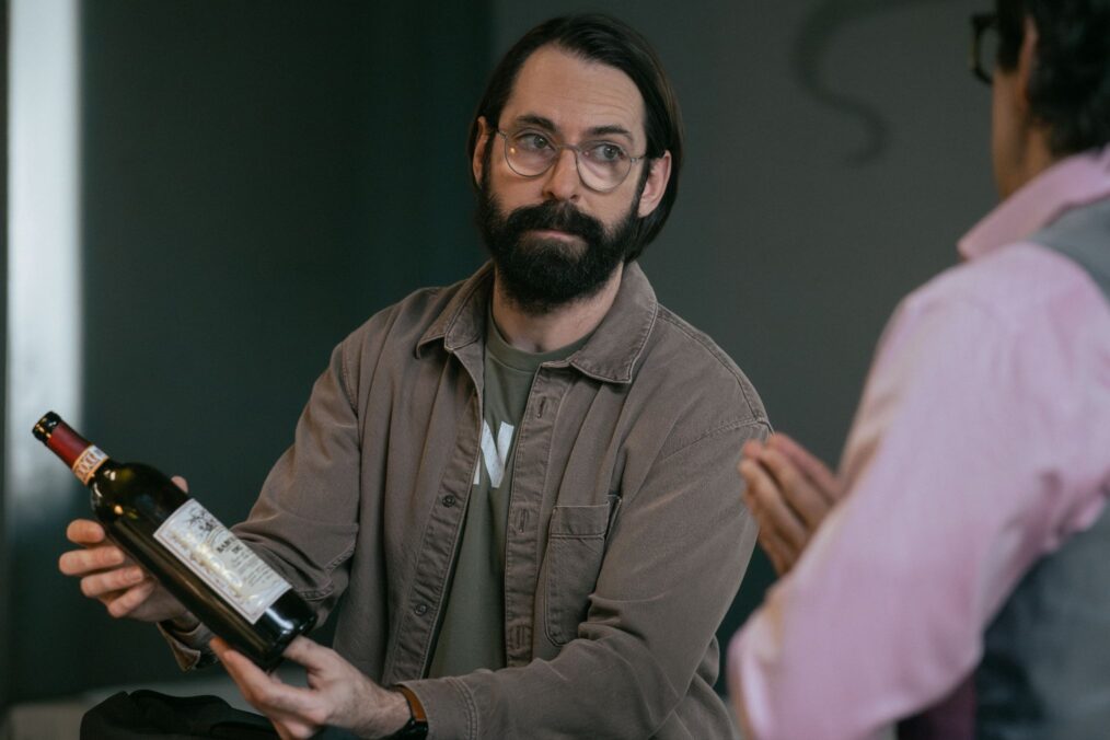 Martin Starr in Tulsa King
