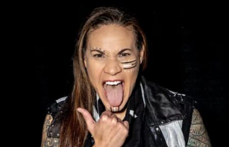 Mercedes Martinez