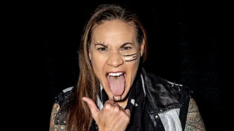 AEW & WWE’s Mercedes Martinez Opens Up About Devastating Career-Ending Injury