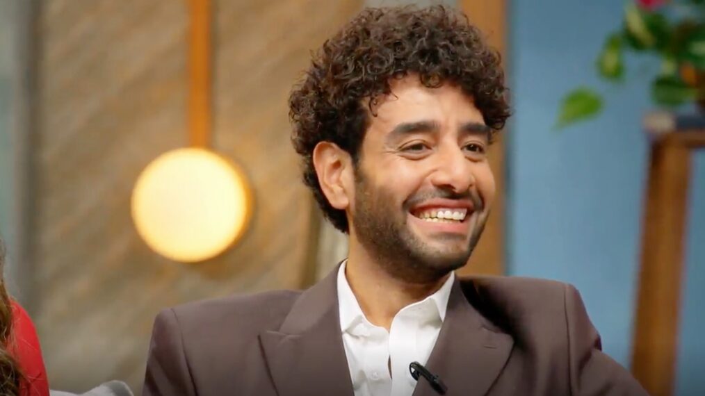 Mido Fayed of '90 Day Fiance'